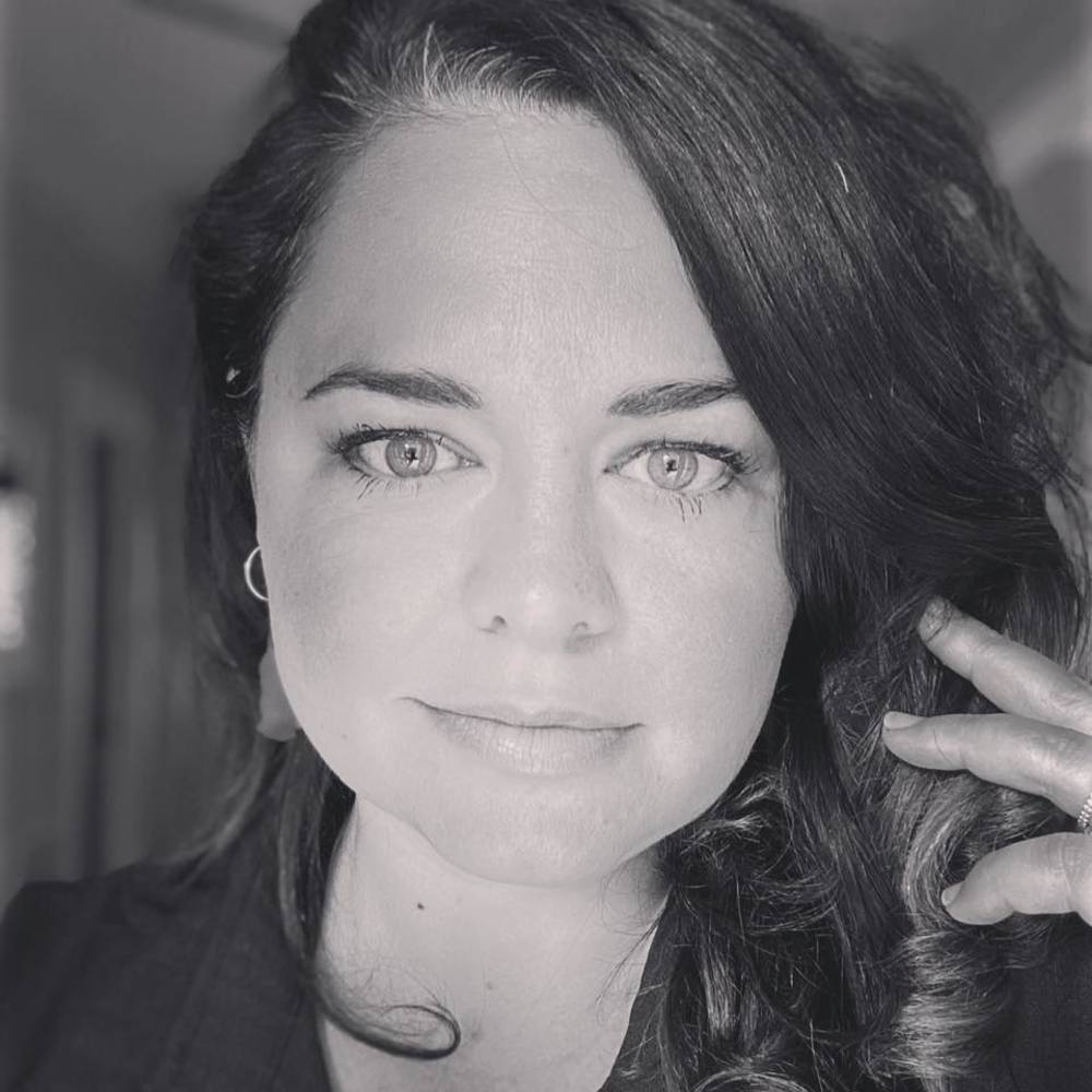 Meet your Posher, Carolyn